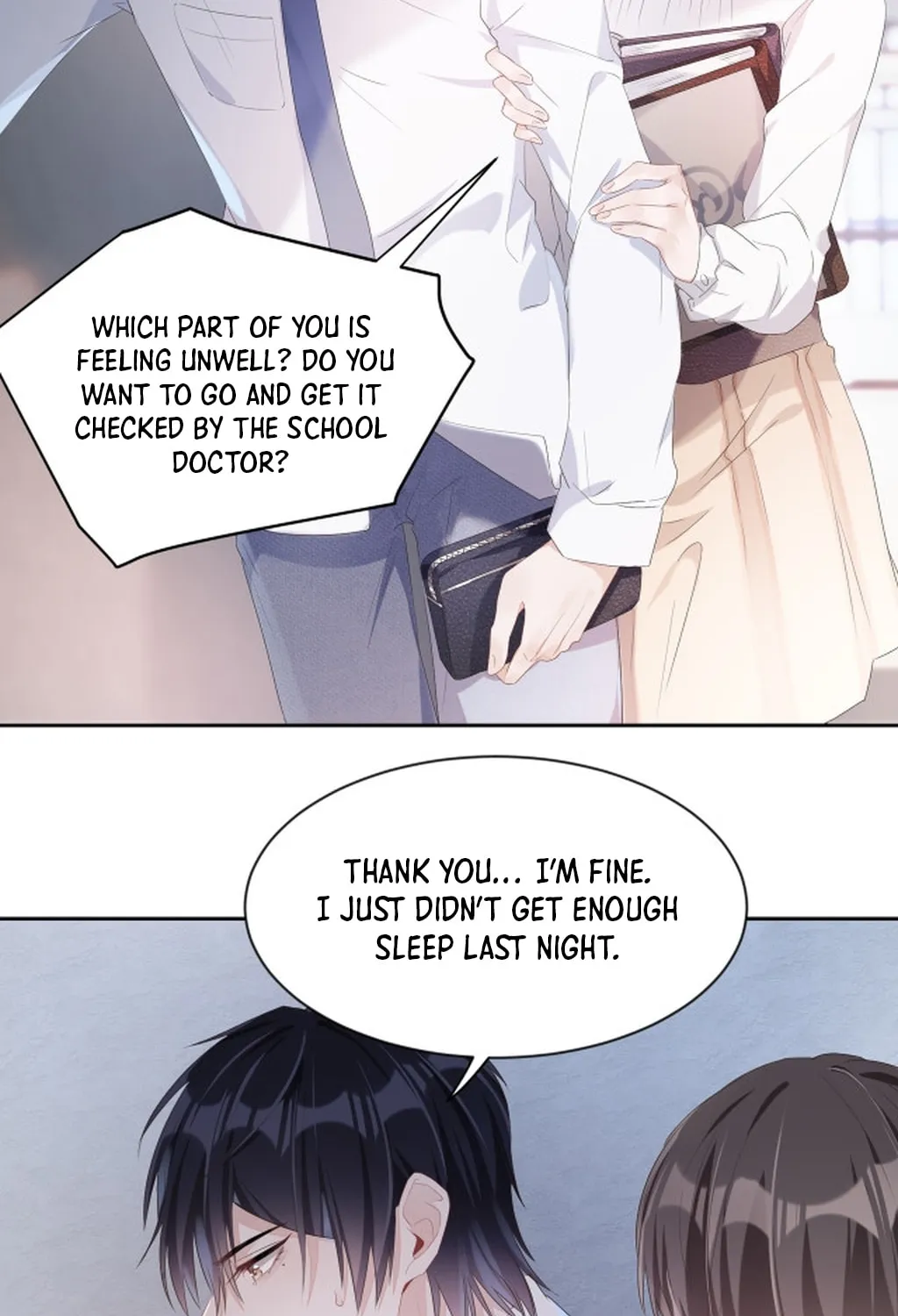 Read Attack and Occupy (Colored) chapter 2 image 43 on Lezhin