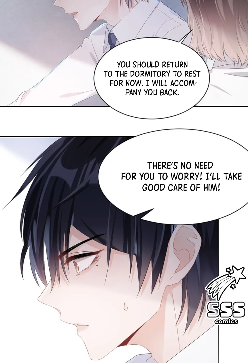 Read Attack and Occupy (Colored) chapter 2 image 44 on Lezhin