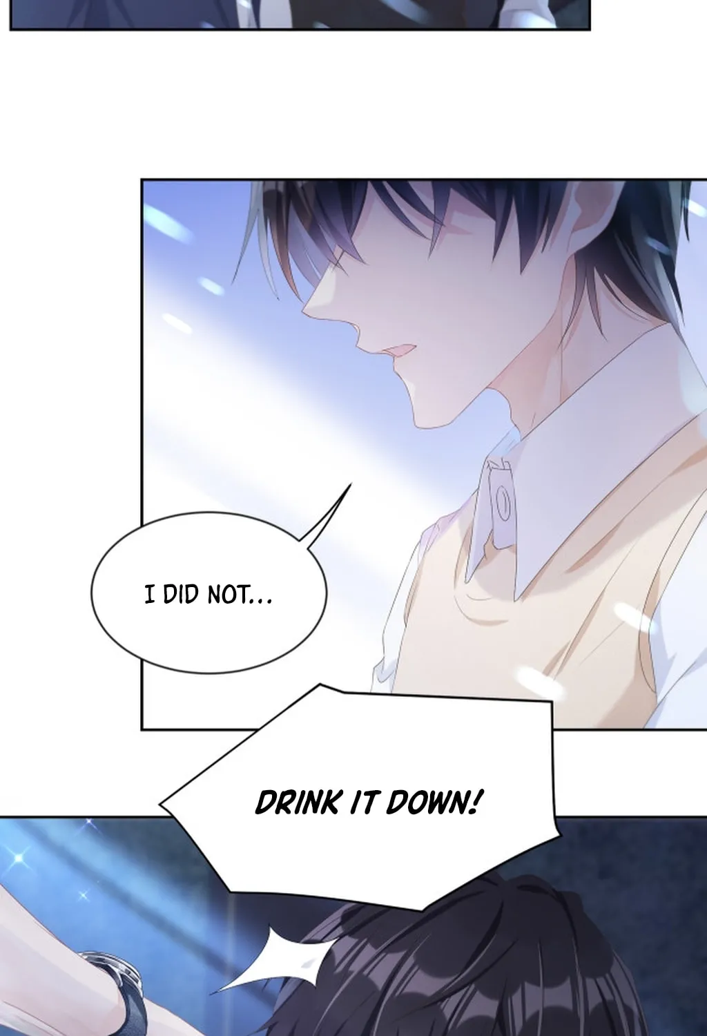 Read Attack and Occupy (Colored) chapter 2 image 5 on Lezhin