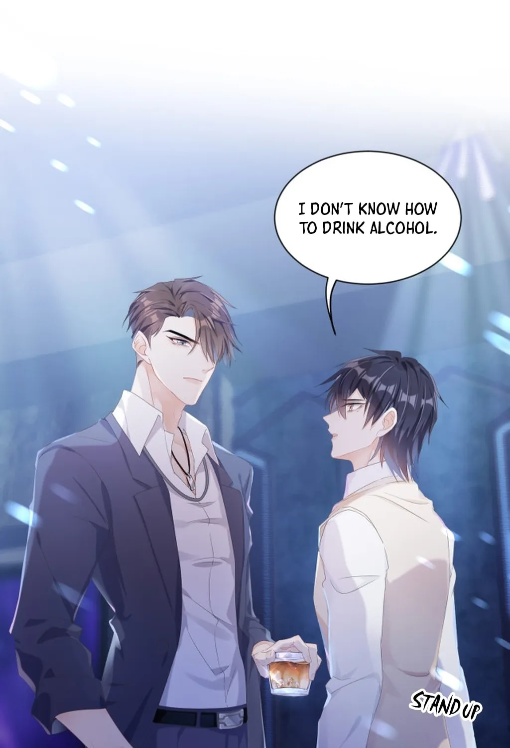 Read Attack and Occupy (Colored) chapter 2 image 7 on Lezhin