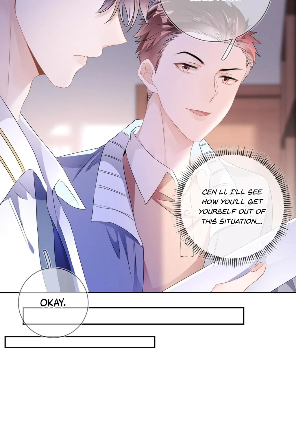 Read Attack and Occupy (Colored) chapter 20 image 10 on Lezhin