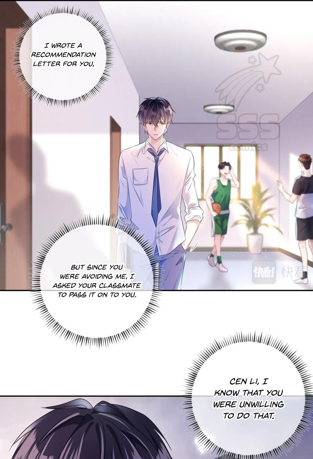 Read Attack and Occupy (Colored) chapter 20 image 12 on Lezhin