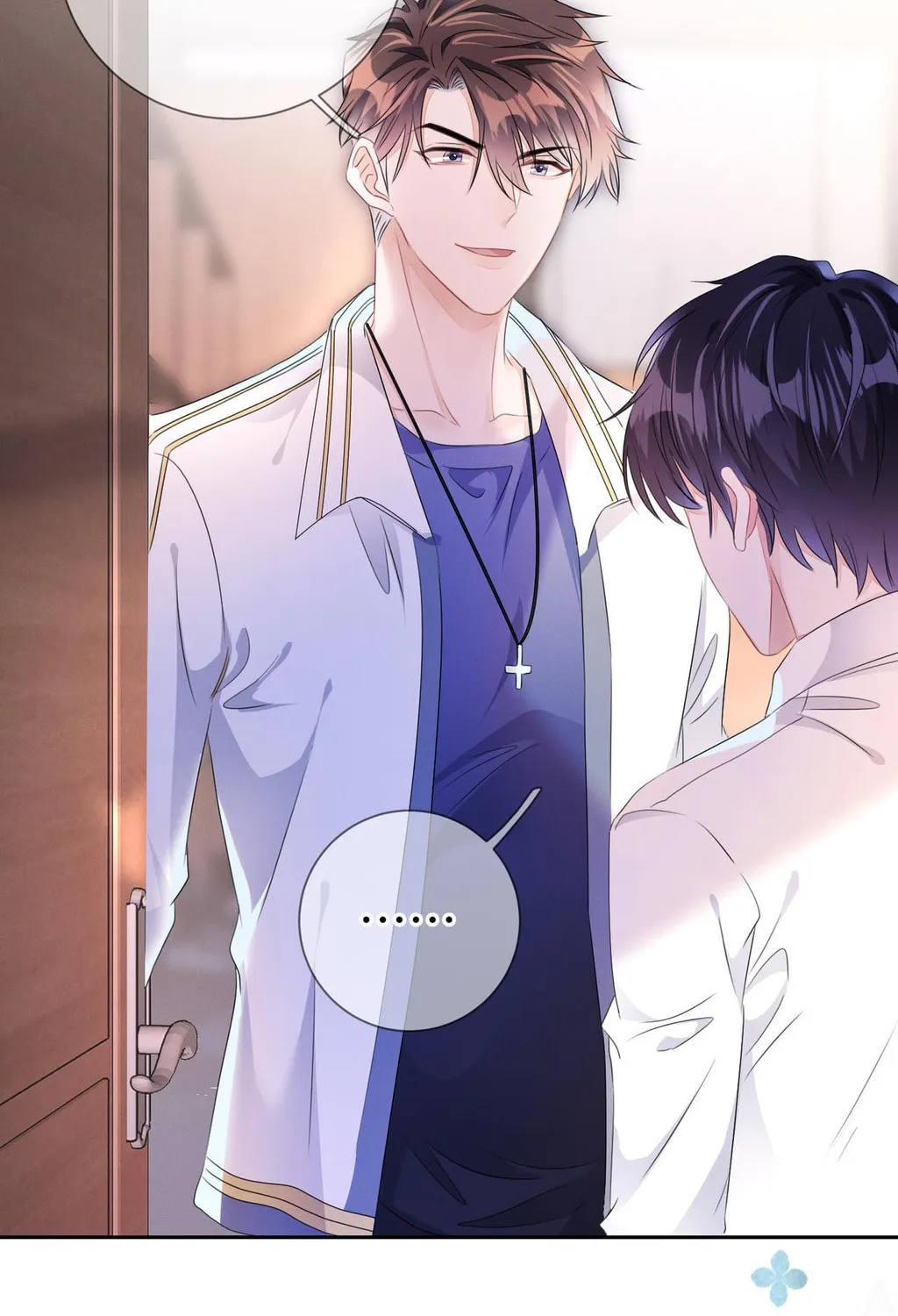 Read Attack and Occupy (Colored) chapter 20 image 17 on Lezhin
