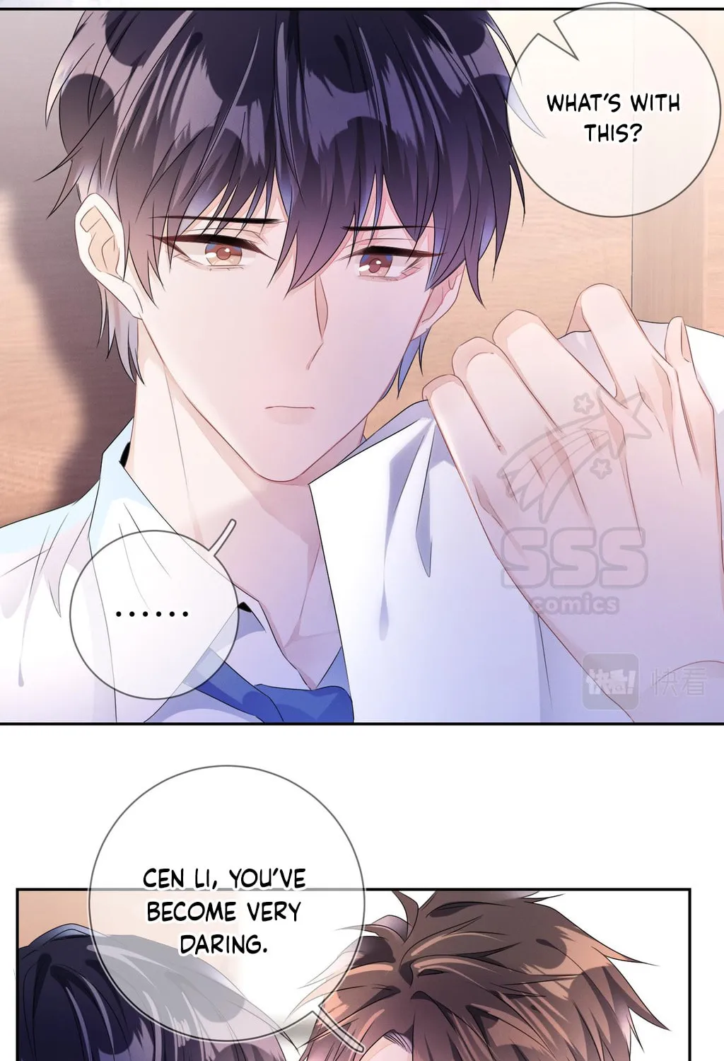 Read Attack and Occupy (Colored) chapter 20 image 19 on Lezhin