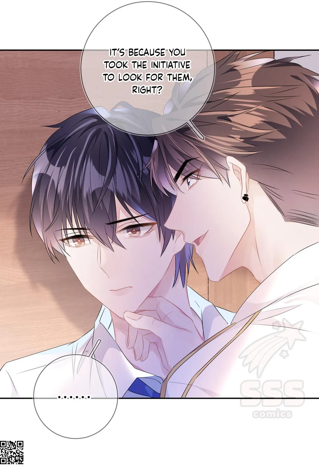 Read Attack and Occupy (Colored) chapter 20 image 22 on Lezhin