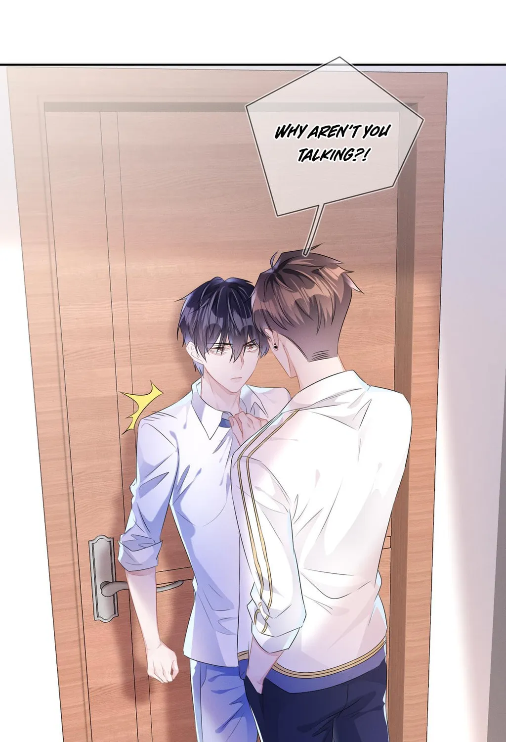 Read Attack and Occupy (Colored) chapter 20 image 23 on Lezhin
