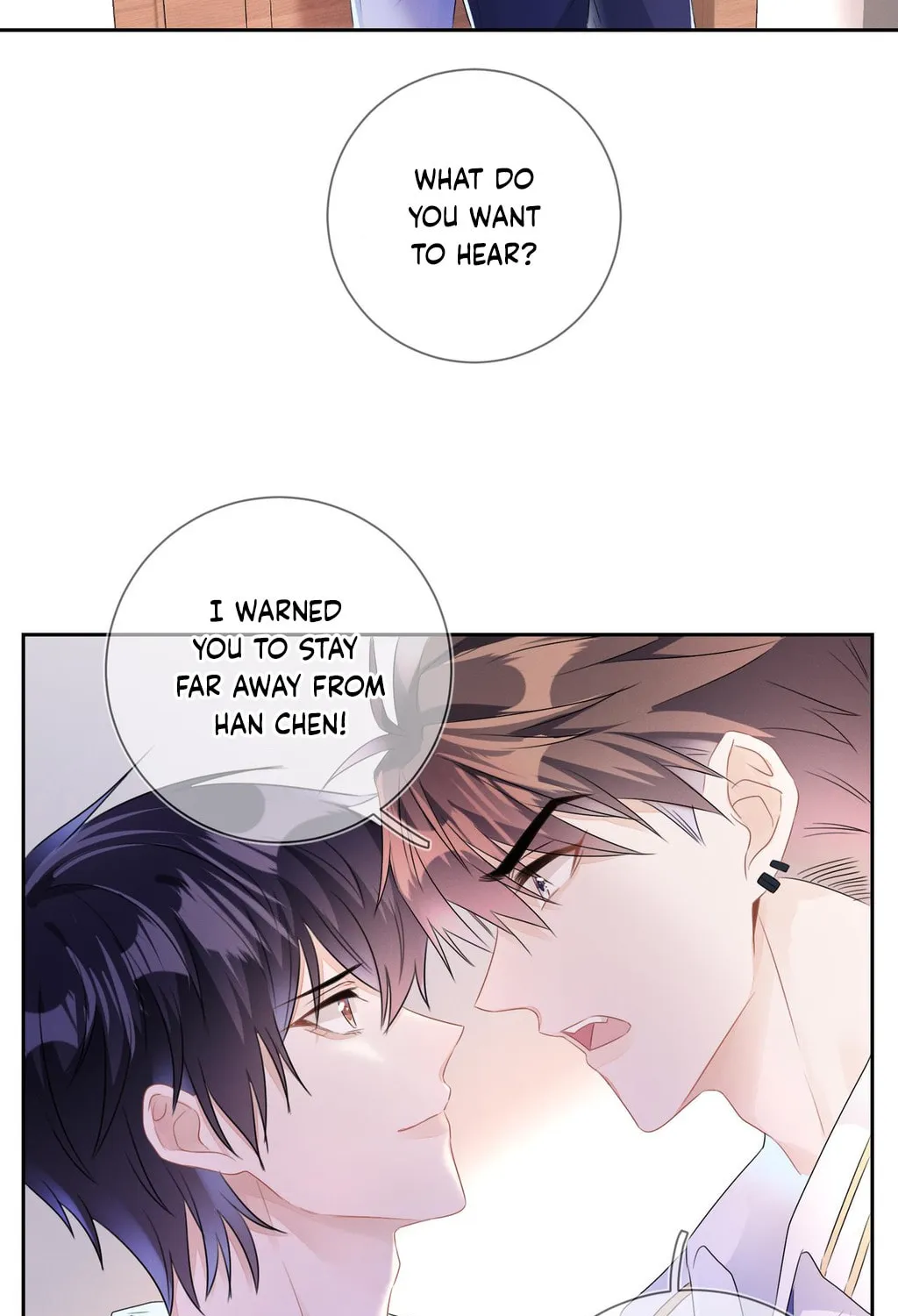 Read Attack and Occupy (Colored) chapter 20 image 24 on Lezhin
