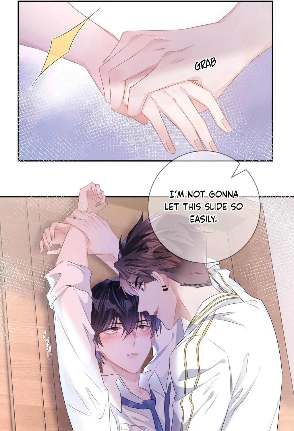 Read Attack and Occupy (Colored) chapter 20 image 28 on Lezhin