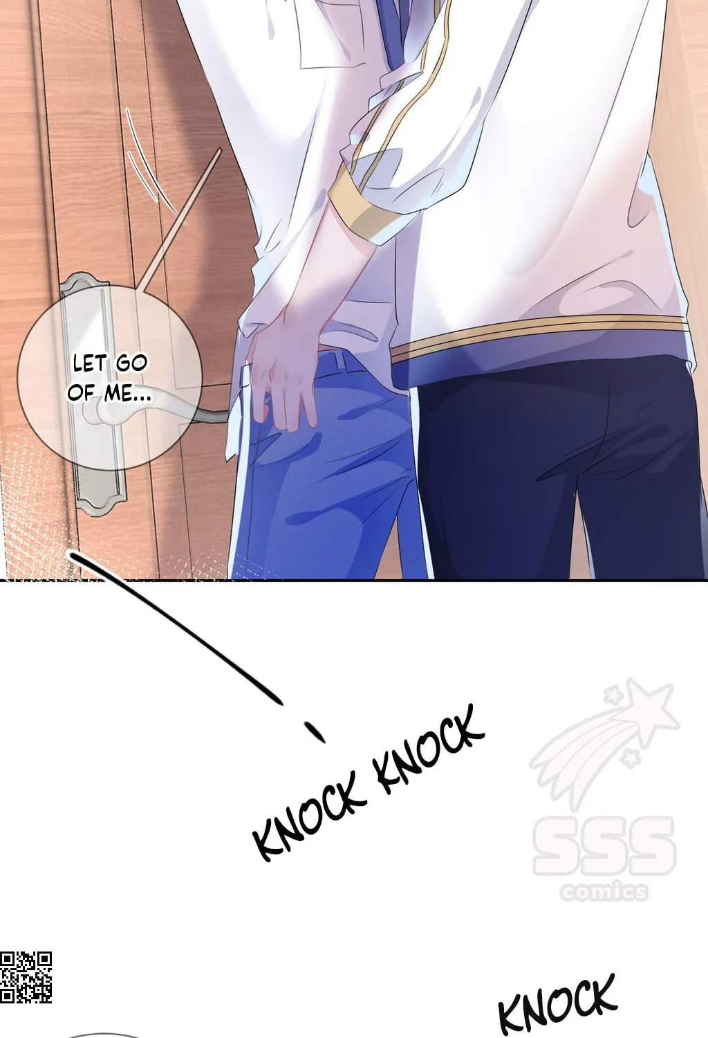 Read Attack and Occupy (Colored) chapter 20 image 29 on Lezhin