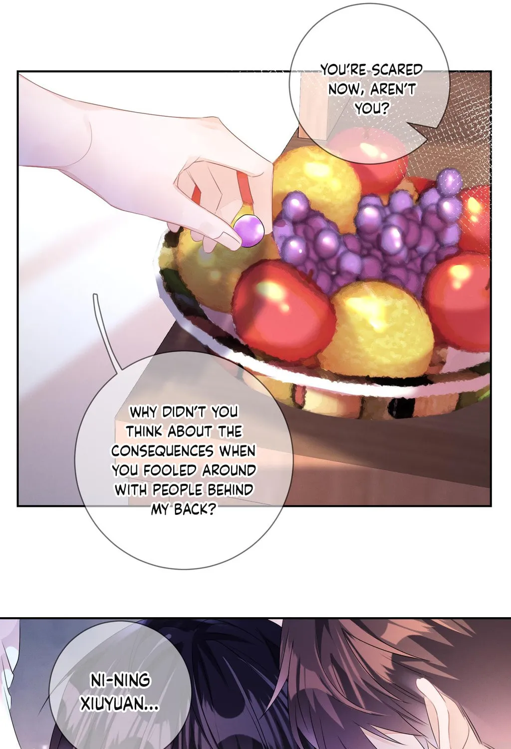 Read Attack and Occupy (Colored) chapter 20 image 31 on Lezhin