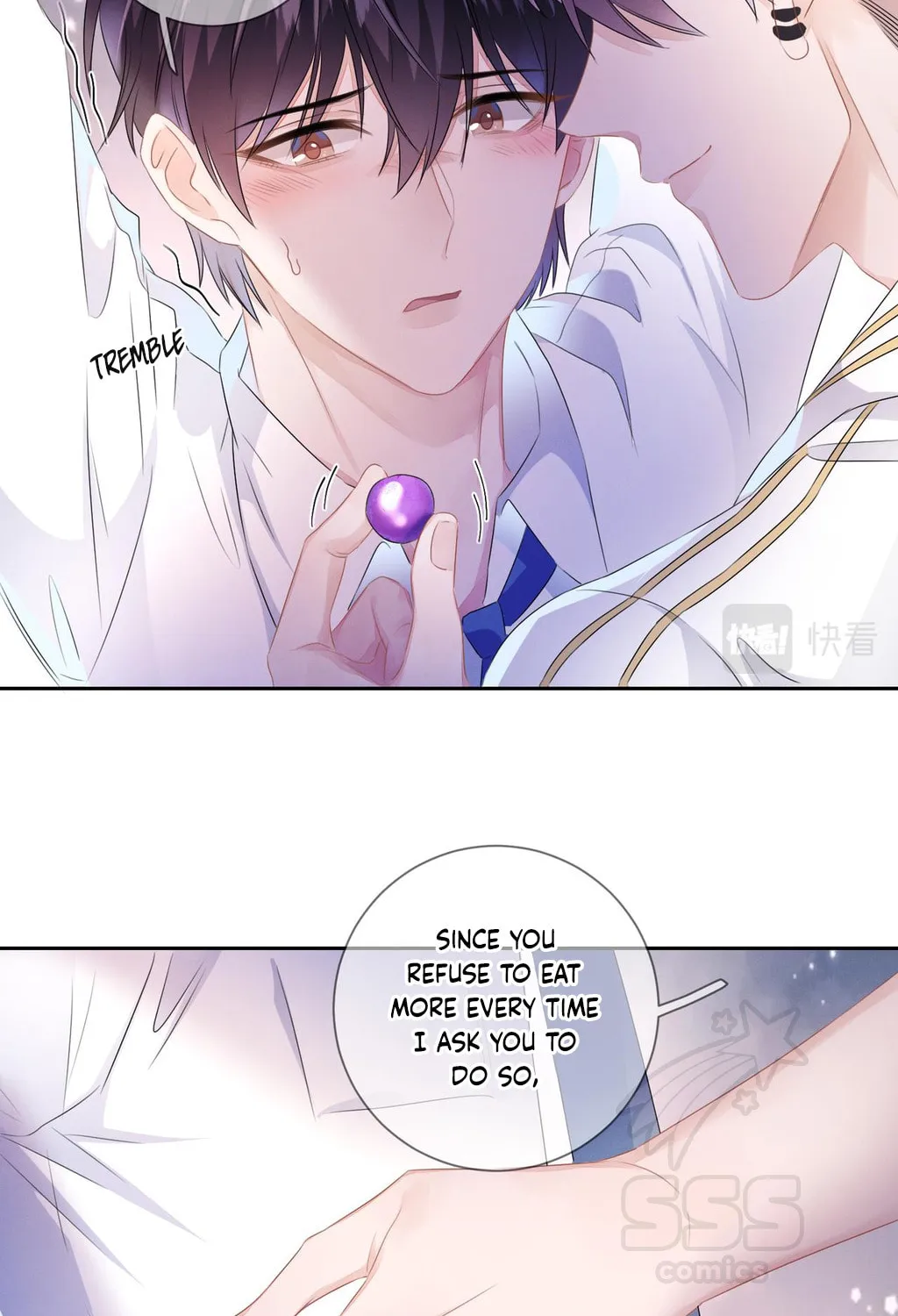 Read Attack and Occupy (Colored) chapter 20 image 32 on Lezhin
