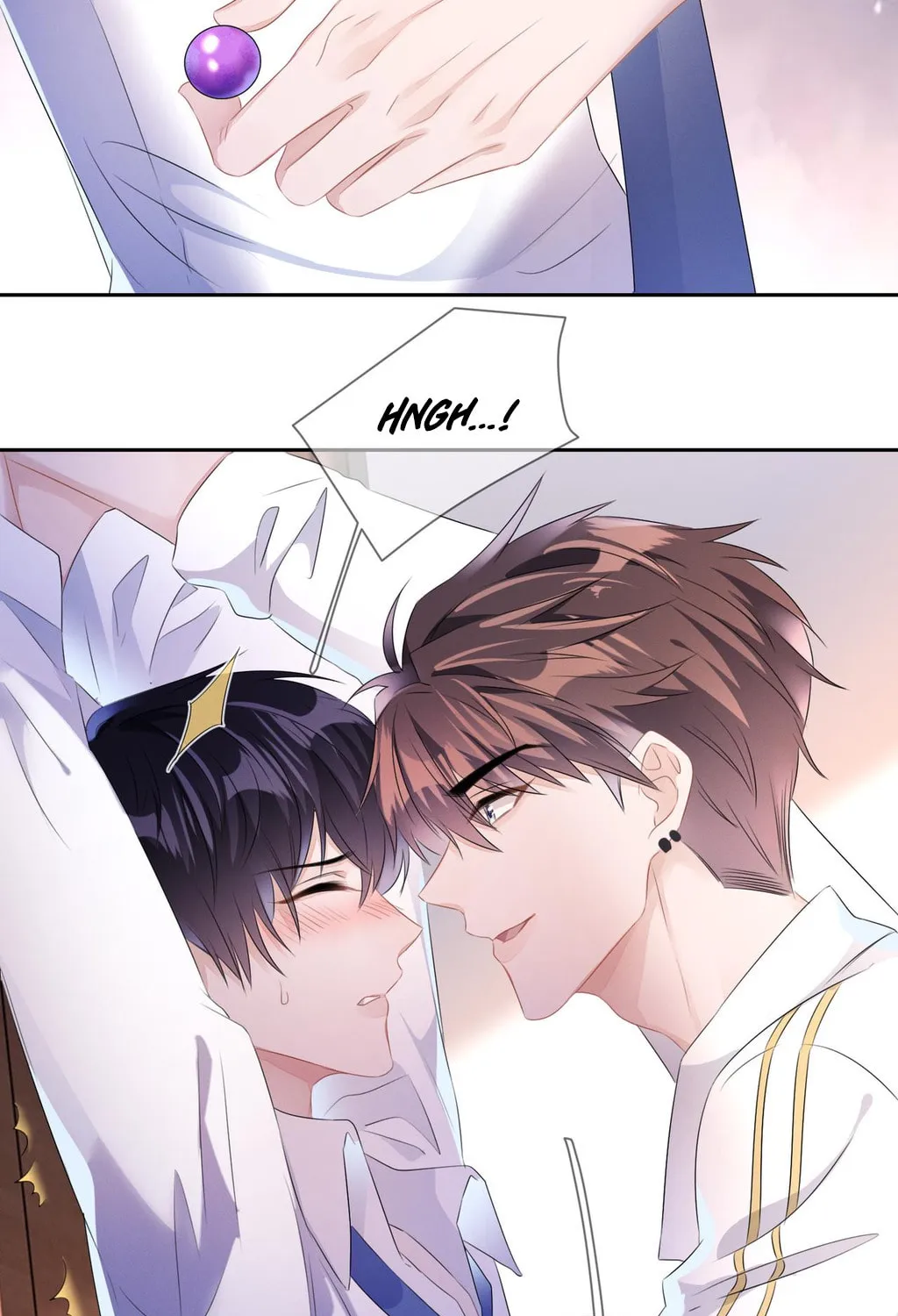 Read Attack and Occupy (Colored) chapter 20 image 33 on Lezhin