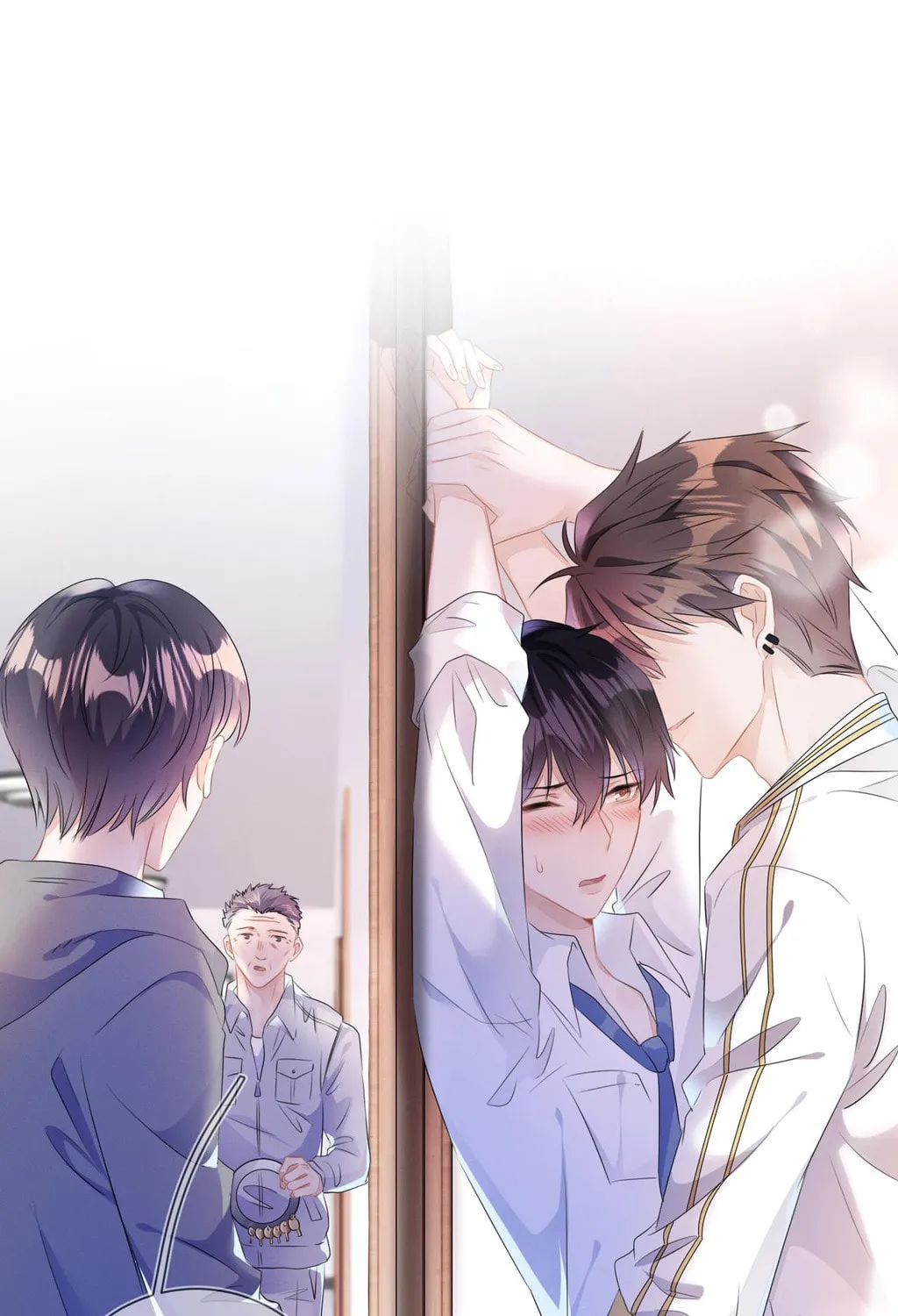 Read Attack and Occupy (Colored) chapter 20 image 35 on Lezhin