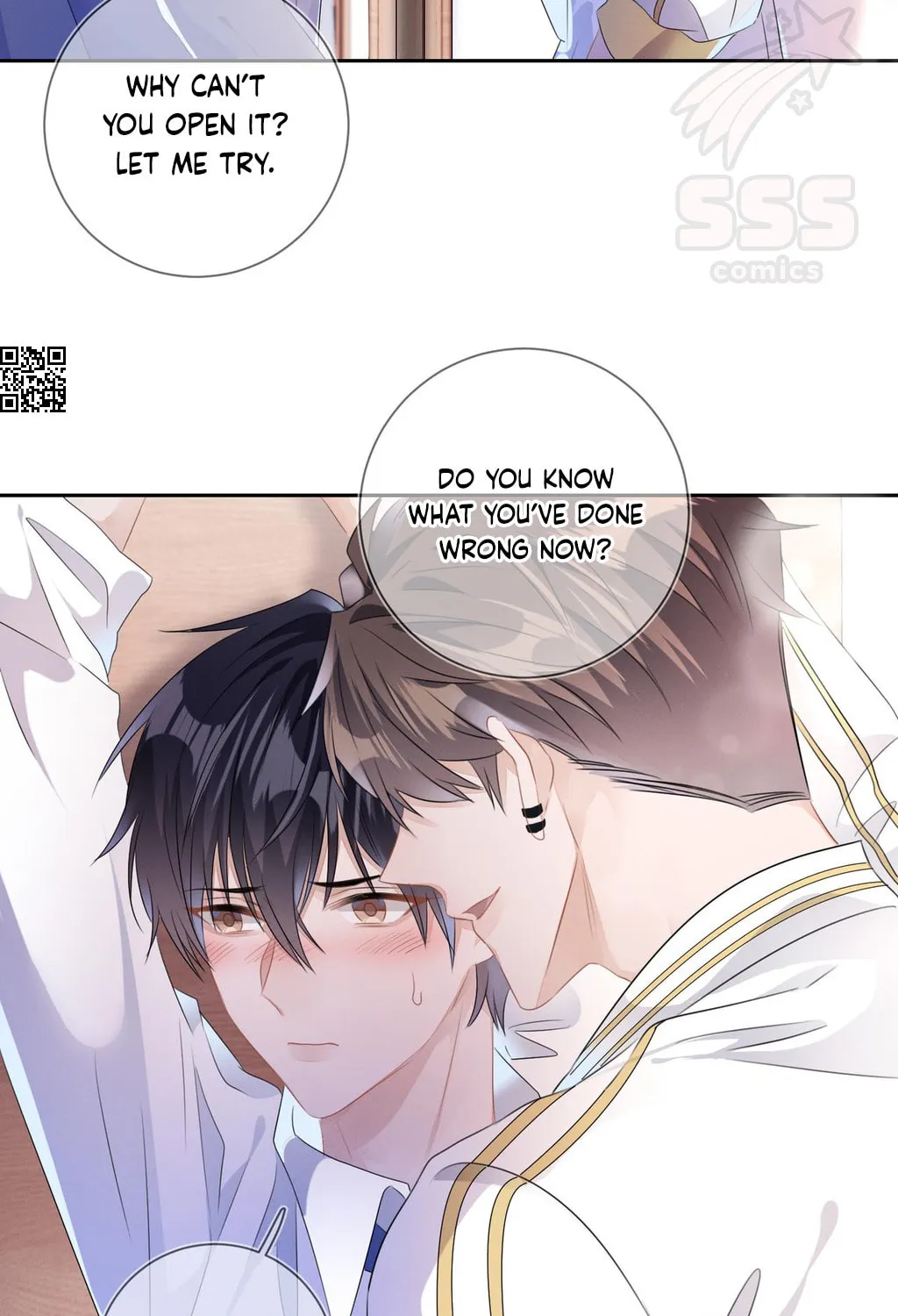 Read Attack and Occupy (Colored) chapter 20 image 36 on Lezhin
