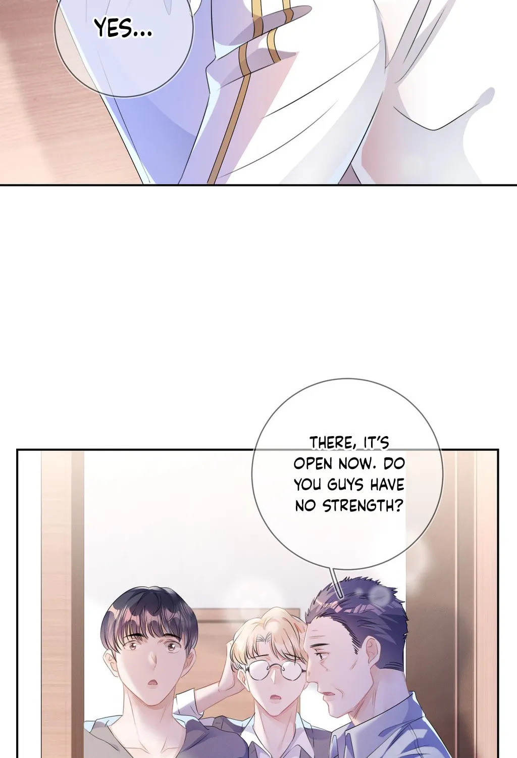 Read Attack and Occupy (Colored) chapter 20 image 37 on Lezhin