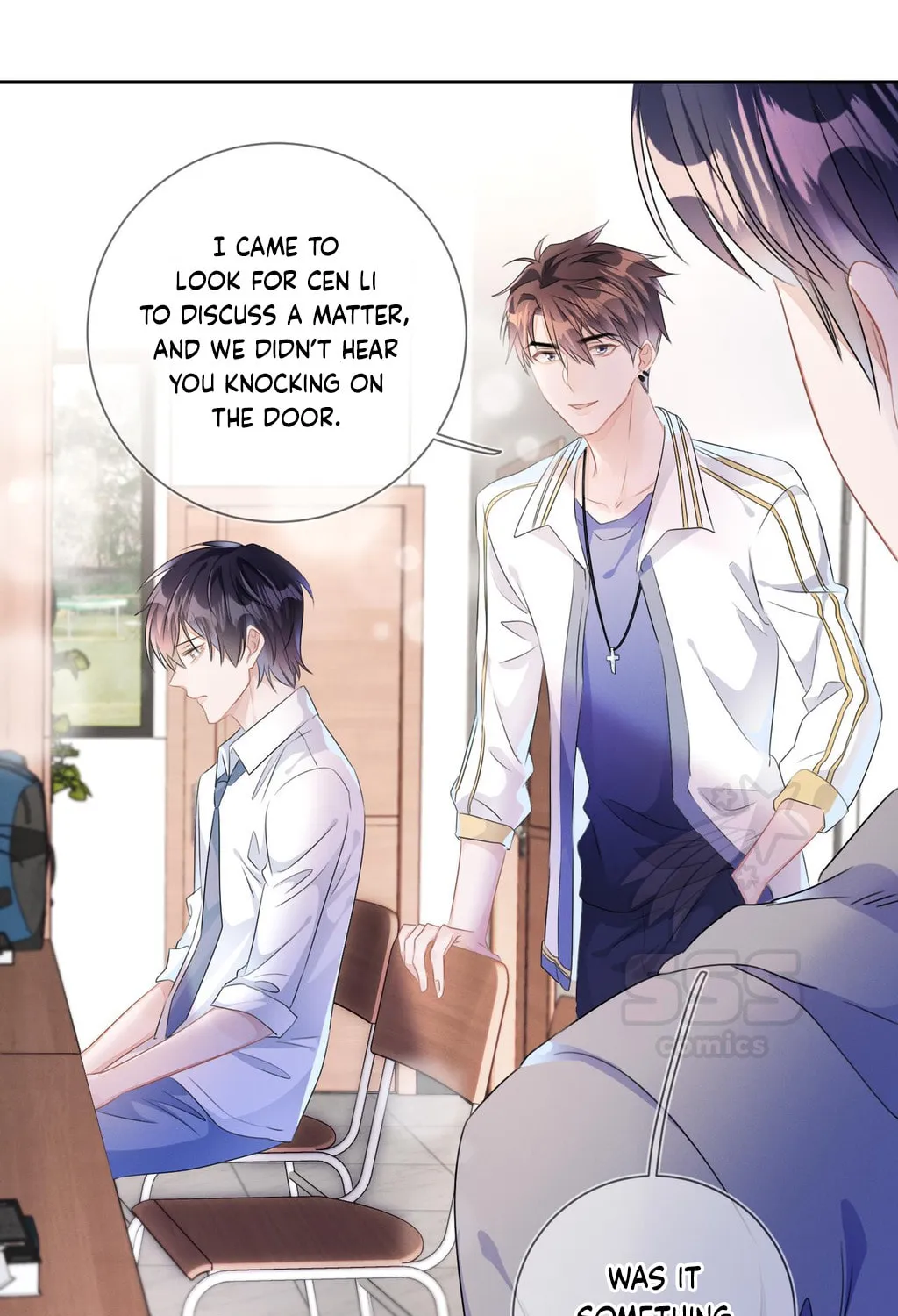 Read Attack and Occupy (Colored) chapter 20 image 39 on Lezhin