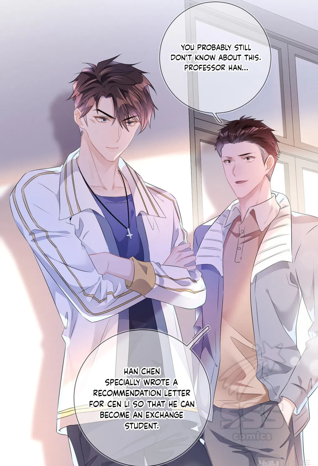 Read Attack and Occupy (Colored) chapter 20 image 4 on Lezhin