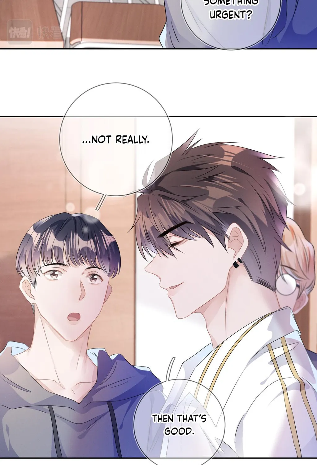 Read Attack and Occupy (Colored) chapter 20 image 40 on Lezhin