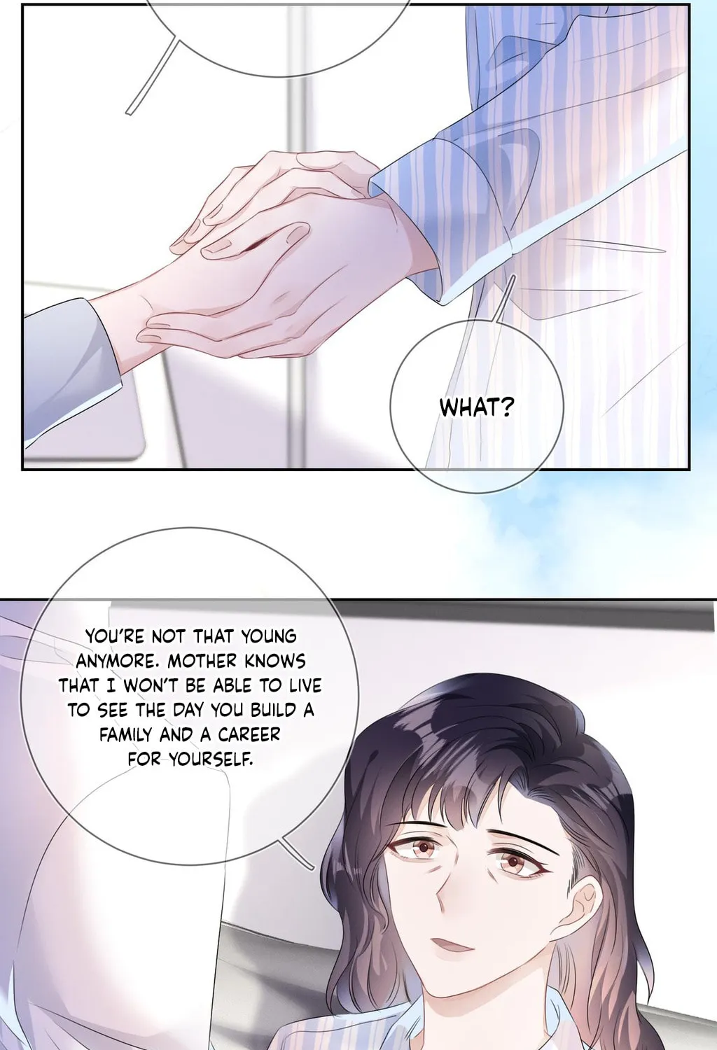 Read Attack and Occupy (Colored) chapter 20 image 44 on Lezhin