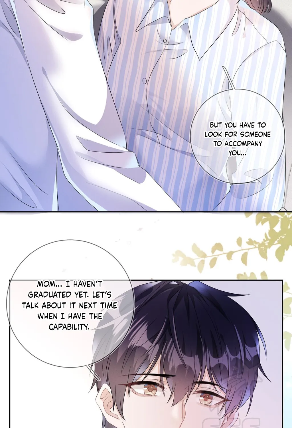 Read Attack and Occupy (Colored) chapter 20 image 45 on Lezhin