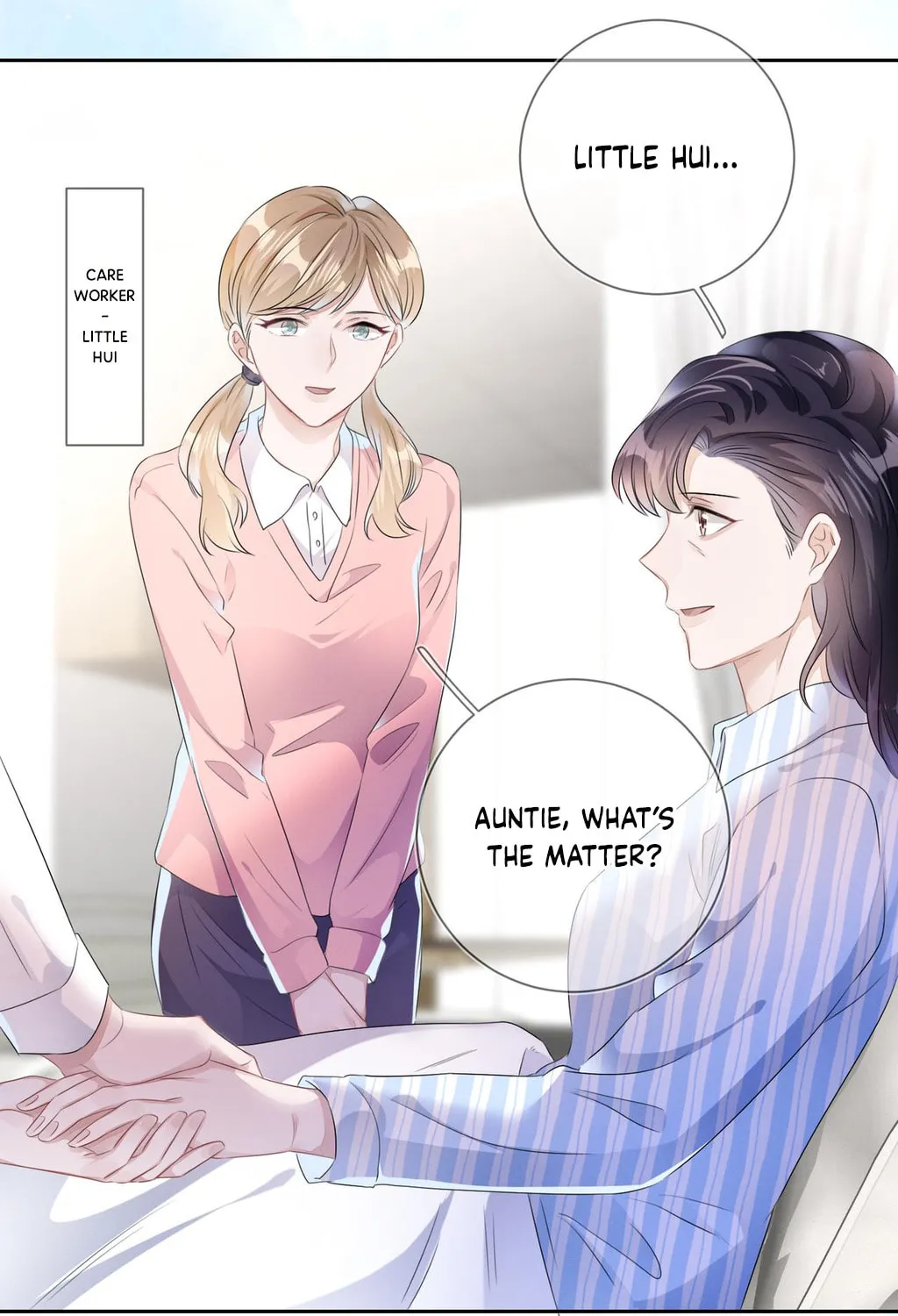 Read Attack and Occupy (Colored) chapter 20 image 47 on Lezhin