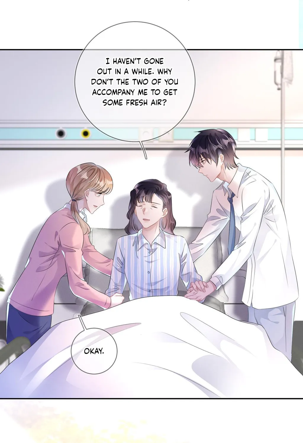 Read Attack and Occupy (Colored) chapter 20 image 48 on Lezhin