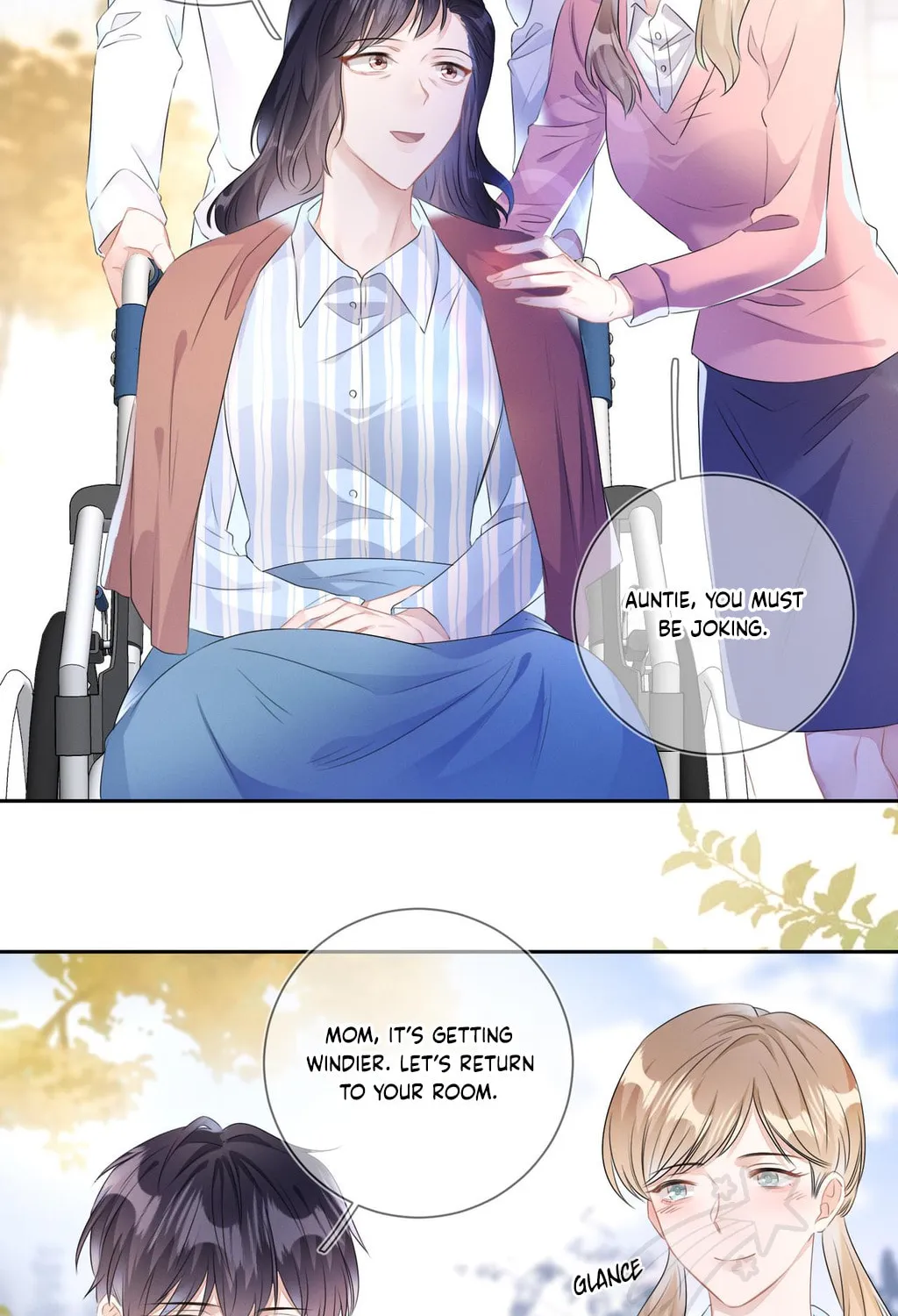 Read Attack and Occupy (Colored) chapter 20 image 52 on Lezhin