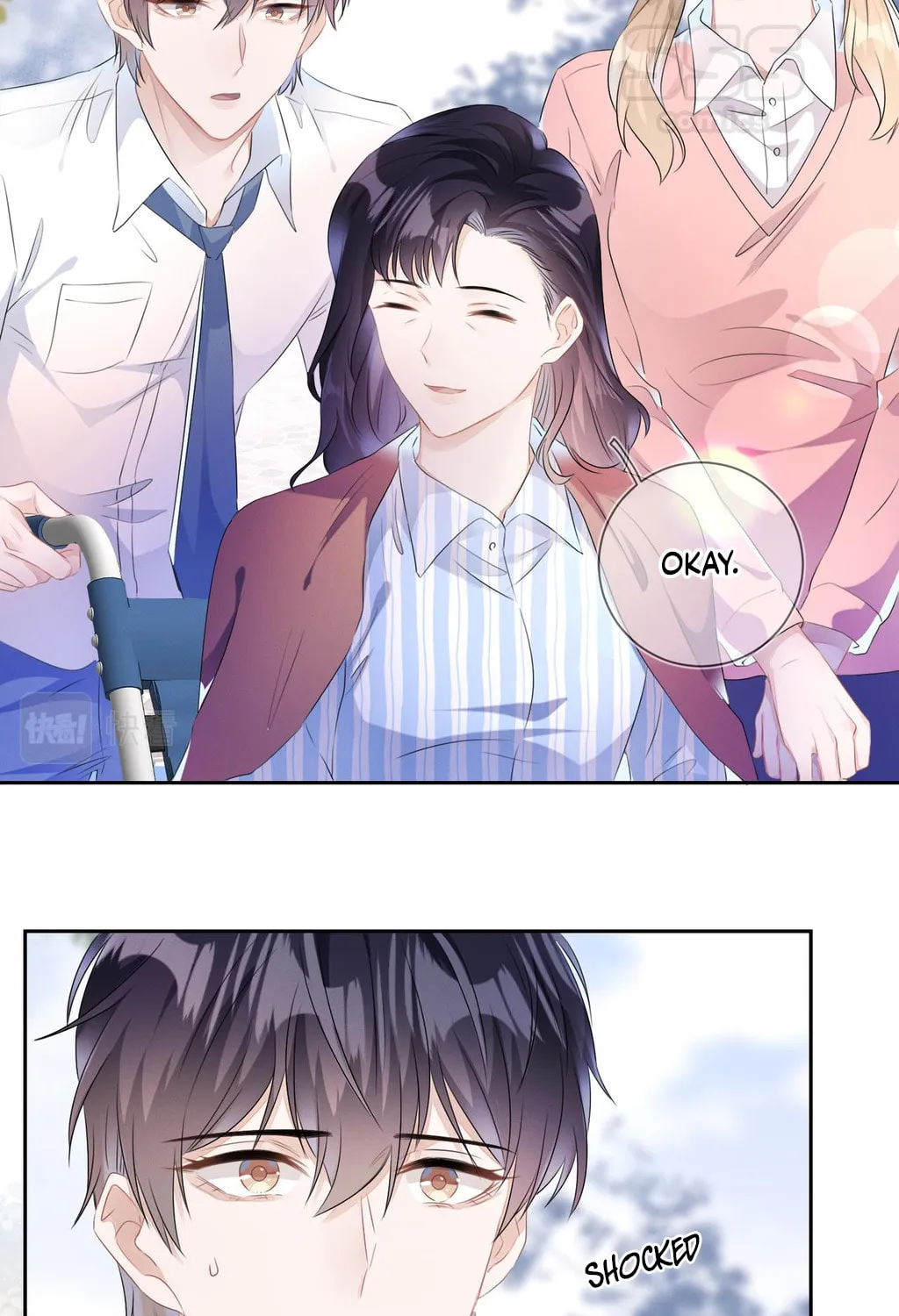 Read Attack and Occupy (Colored) chapter 20 image 53 on Lezhin