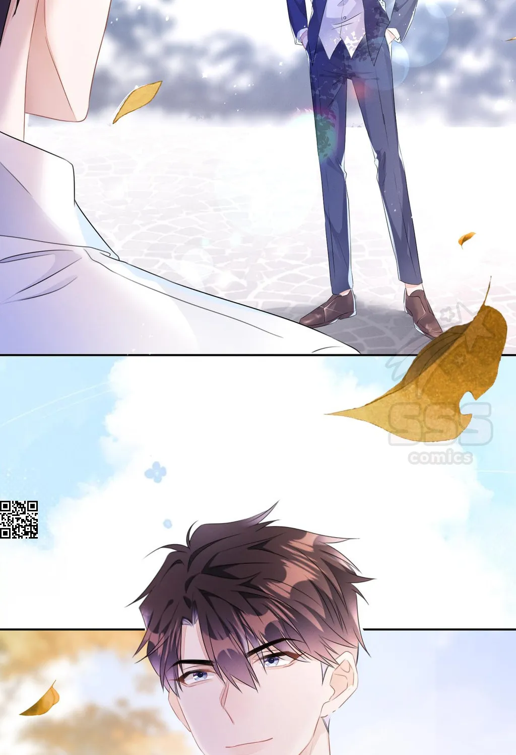 Read Attack and Occupy (Colored) chapter 20 image 56 on Lezhin
