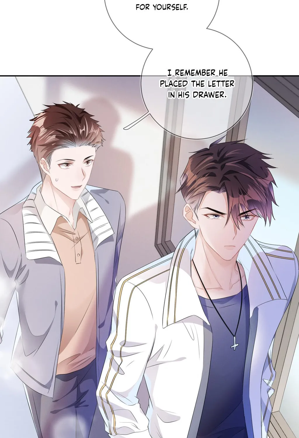 Read Attack and Occupy (Colored) chapter 20 image 6 on Lezhin