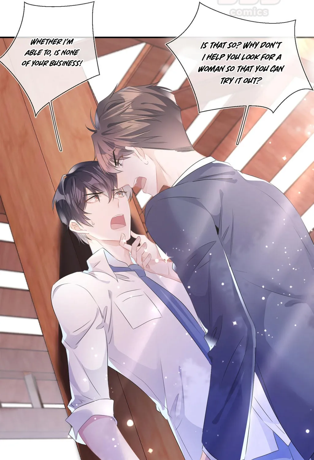 Read Attack and Occupy (Colored) chapter 20 image 62 on Lezhin