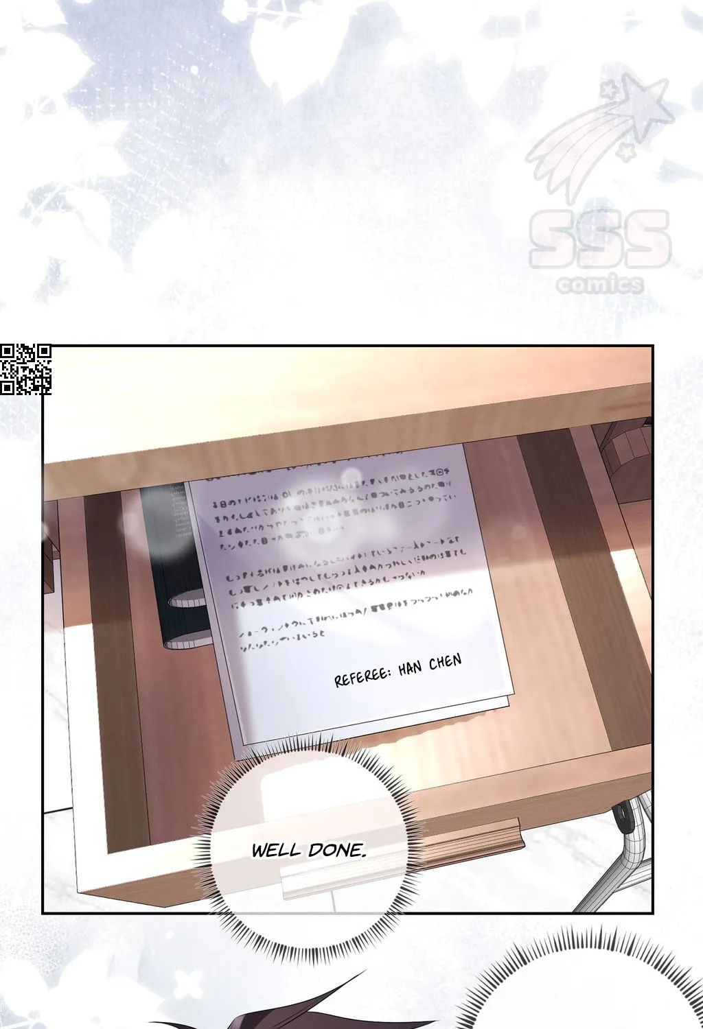 Read Attack and Occupy (Colored) chapter 20 image 8 on Lezhin