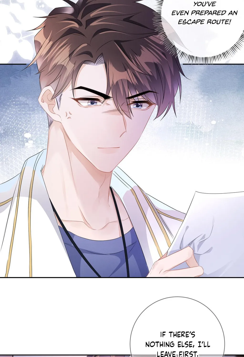 Read Attack and Occupy (Colored) chapter 20 image 9 on Lezhin