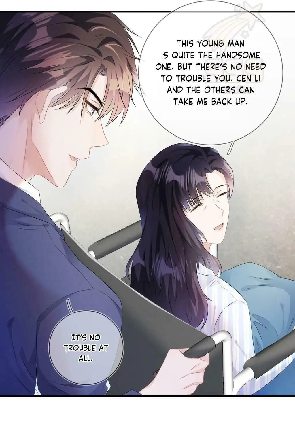 Read Attack and Occupy (Colored) chapter 21 image 10 on Lezhin