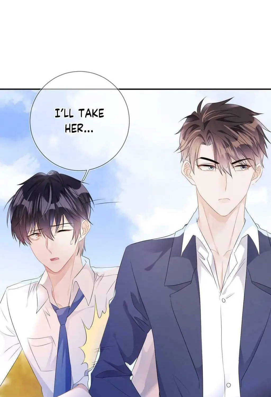 Read Attack and Occupy (Colored) chapter 21 image 11 on Lezhin