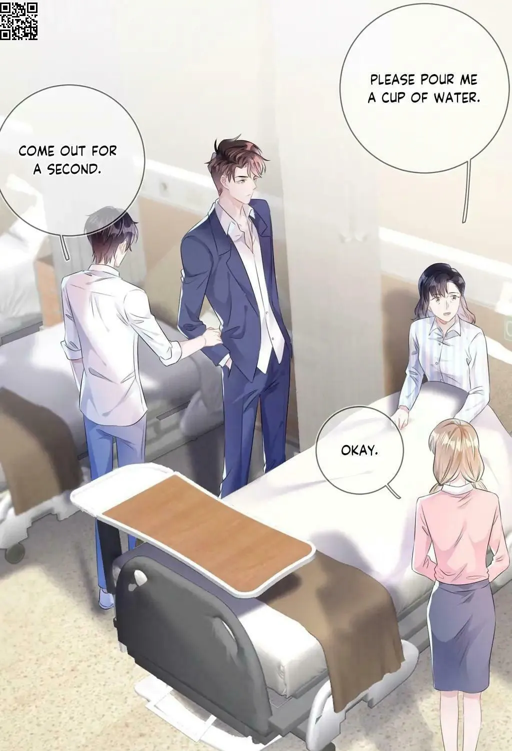 Read Attack and Occupy (Colored) chapter 21 image 13 on Lezhin