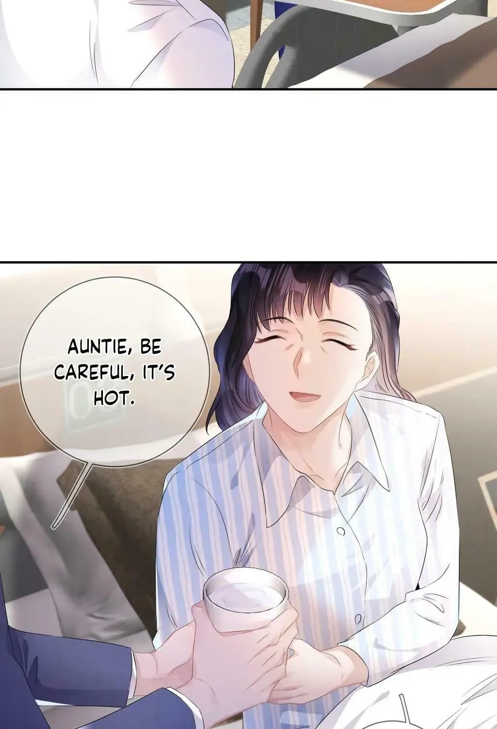 Read Attack and Occupy (Colored) chapter 21 image 15 on Lezhin