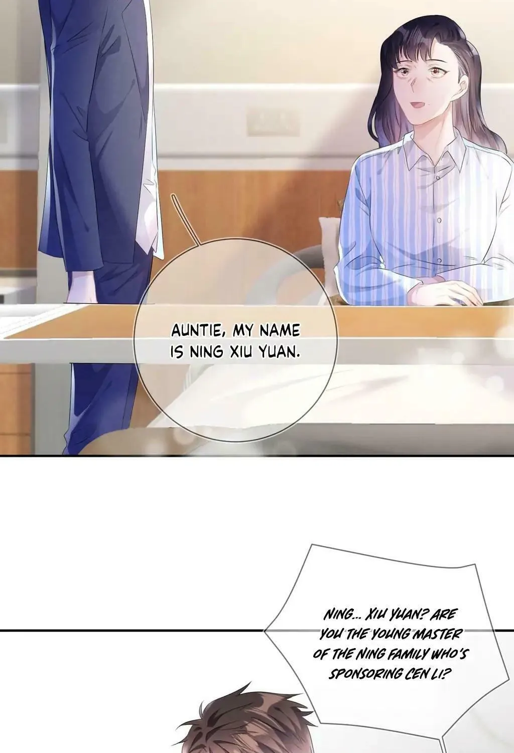 Read Attack and Occupy (Colored) chapter 21 image 18 on Lezhin