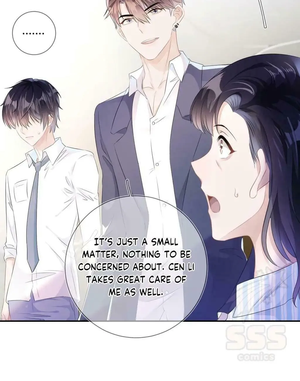 Read Attack and Occupy (Colored) chapter 21 image 19 on Lezhin