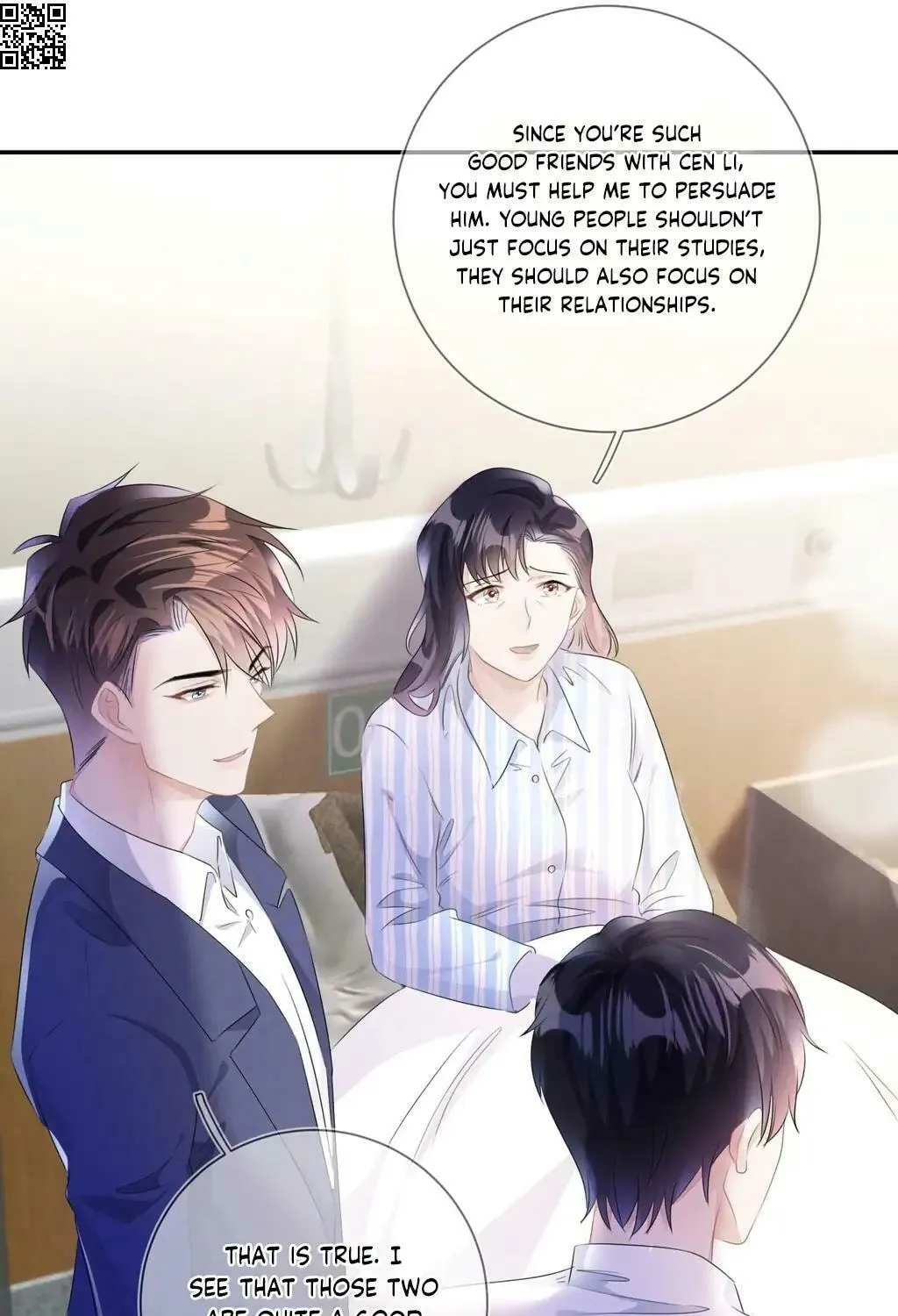 Read Attack and Occupy (Colored) chapter 21 image 20 on Lezhin