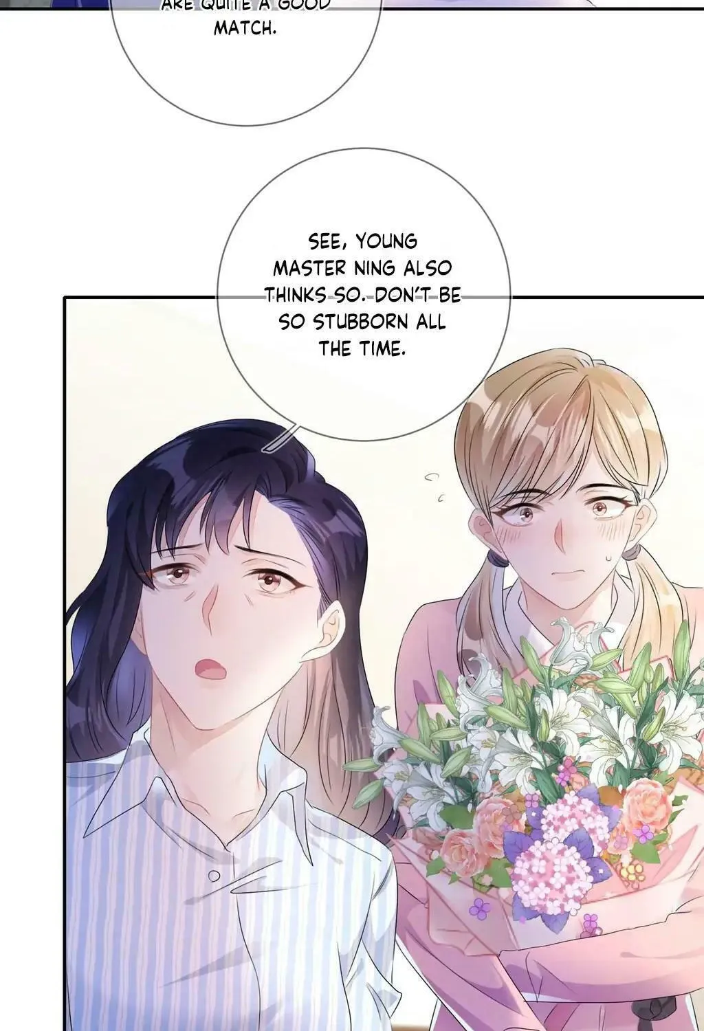 Read Attack and Occupy (Colored) chapter 21 image 21 on Lezhin