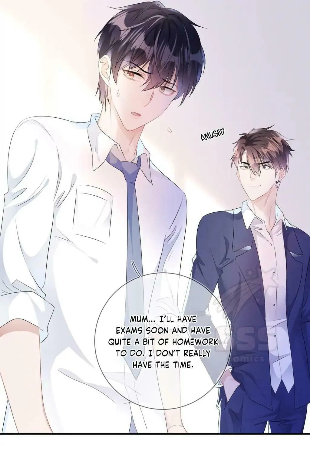 Read Attack and Occupy (Colored) chapter 21 image 23 on Lezhin