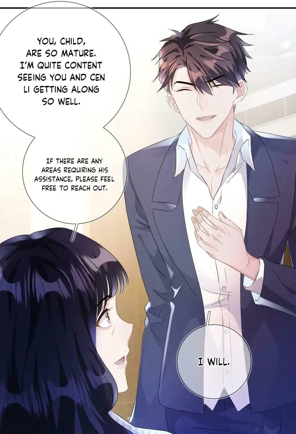 Read Attack and Occupy (Colored) chapter 21 image 26 on Lezhin