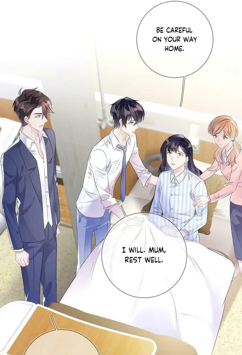Read Attack and Occupy (Colored) chapter 21 image 29 on Lezhin