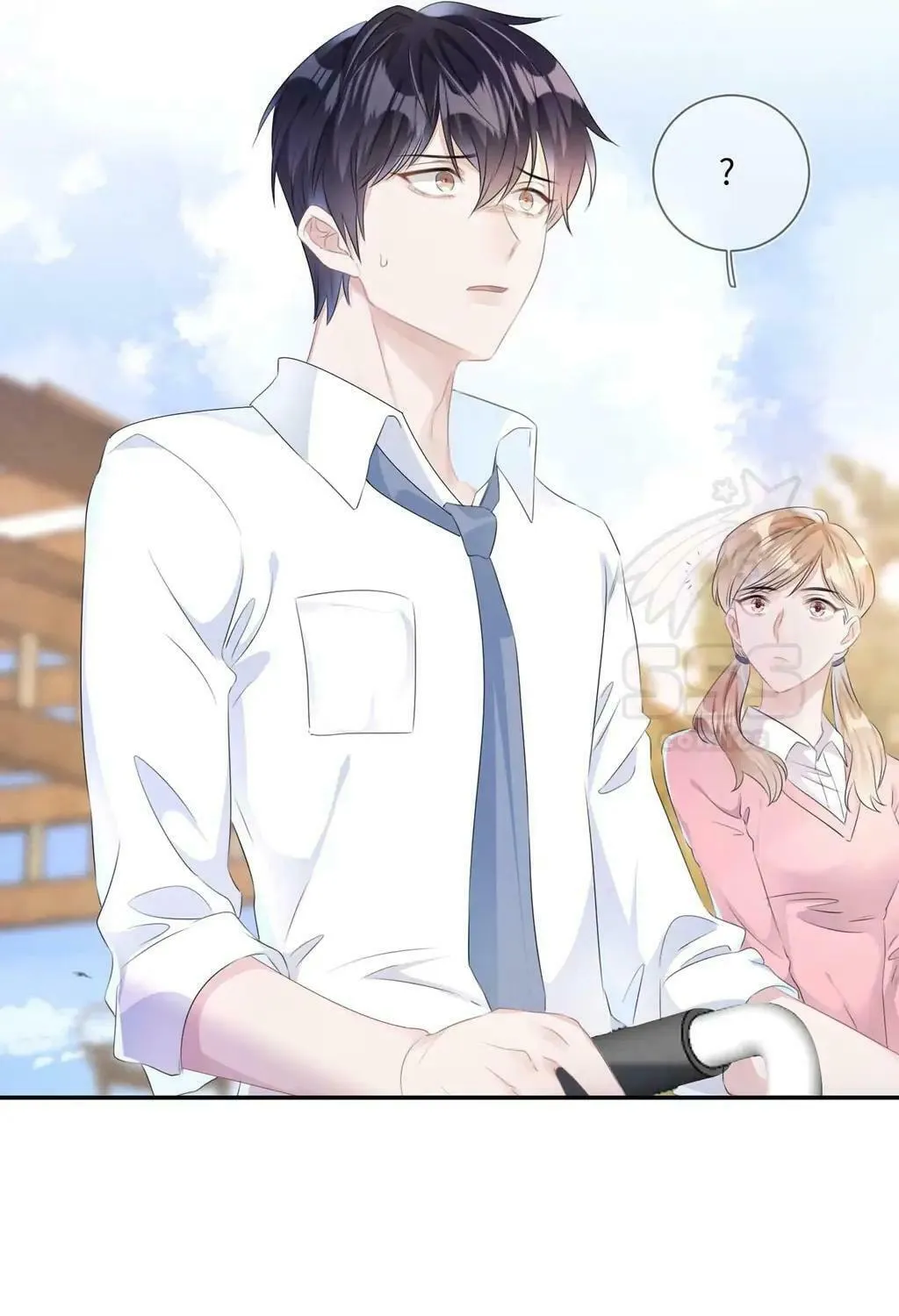 Read Attack and Occupy (Colored) chapter 21 image 3 on Lezhin