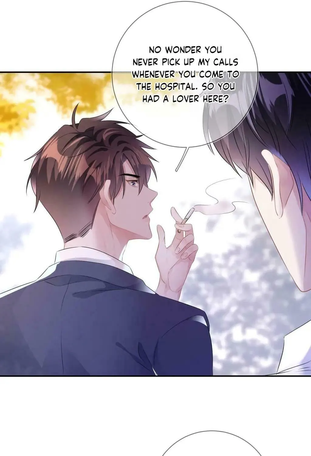 Read Attack and Occupy (Colored) chapter 21 image 33 on Lezhin