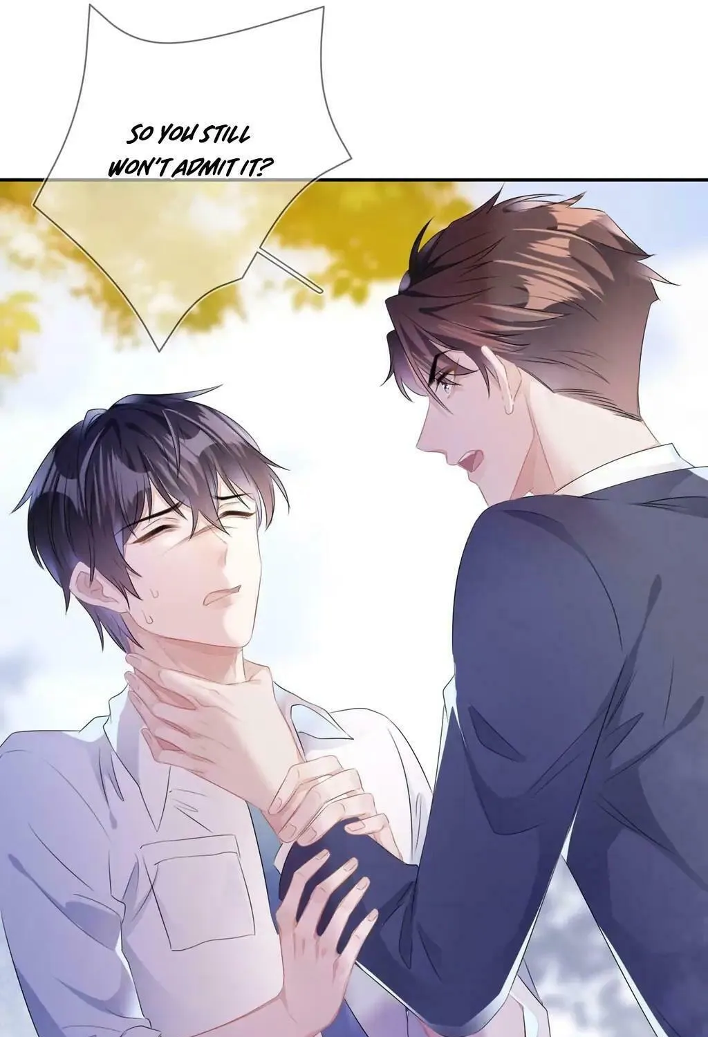 Read Attack and Occupy (Colored) chapter 21 image 36 on Lezhin