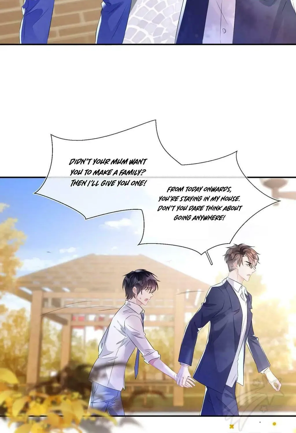 Read Attack and Occupy (Colored) chapter 21 image 40 on Lezhin