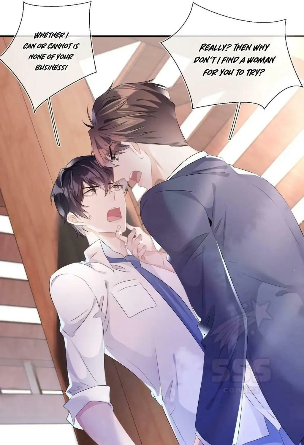 Read Attack and Occupy (Colored) chapter 21 image 43 on Lezhin
