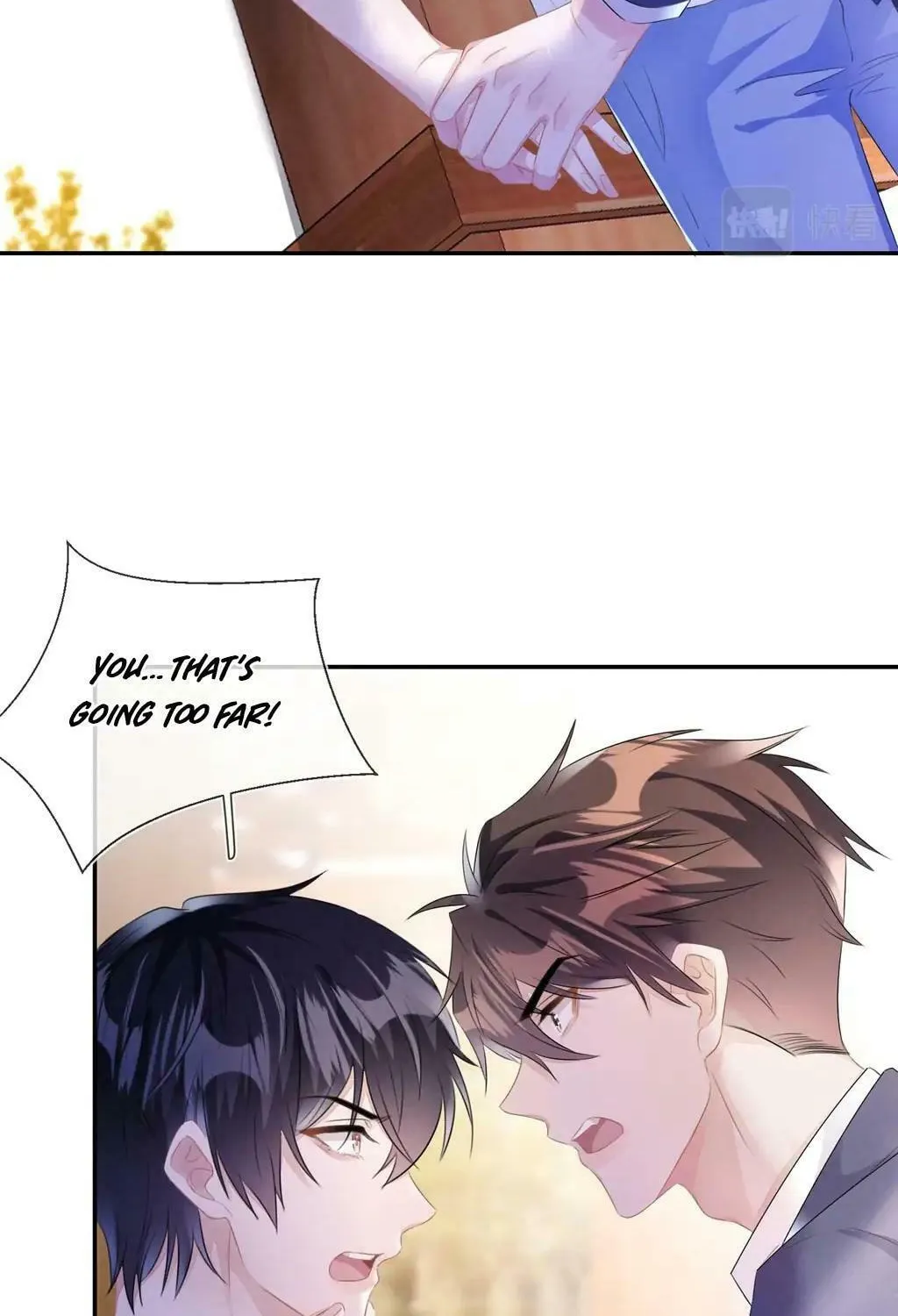 Read Attack and Occupy (Colored) chapter 21 image 44 on Lezhin